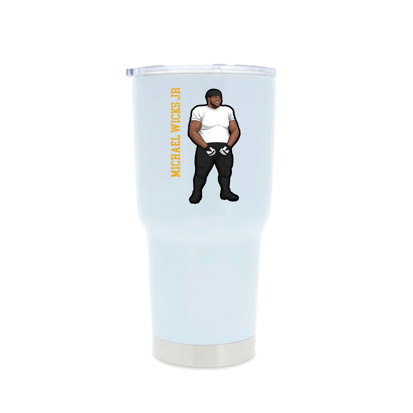 30oz Stainless Steel Tumbler