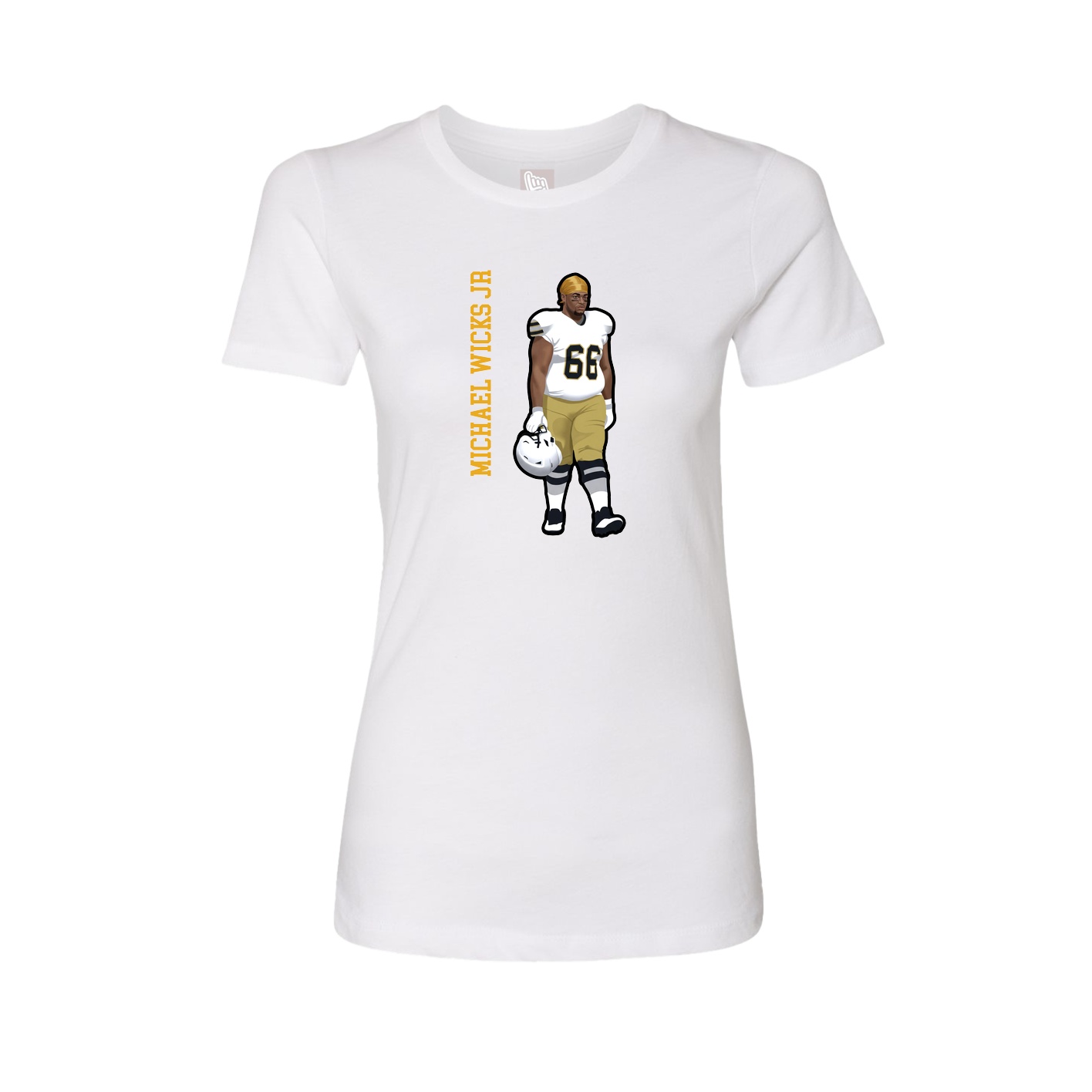 Womens Tee
