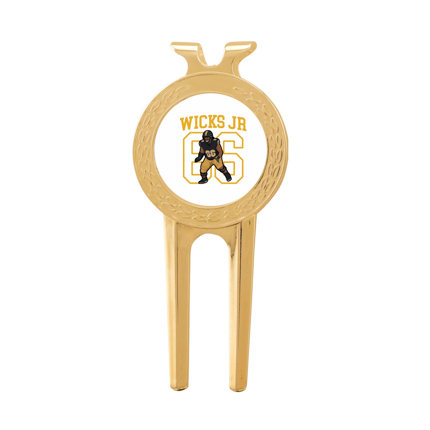Divot Tool with Ball Marker — Shirsey in Classic