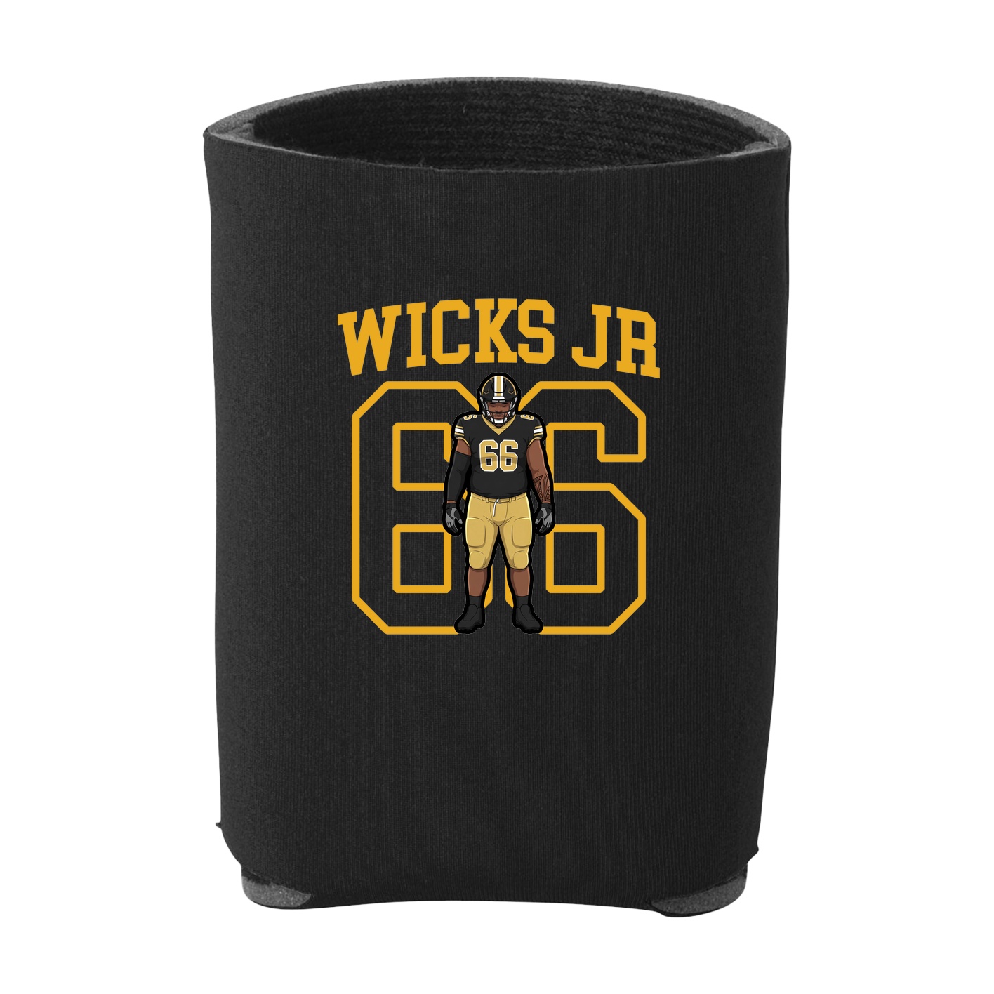 Can Holder — Shirsey in Black