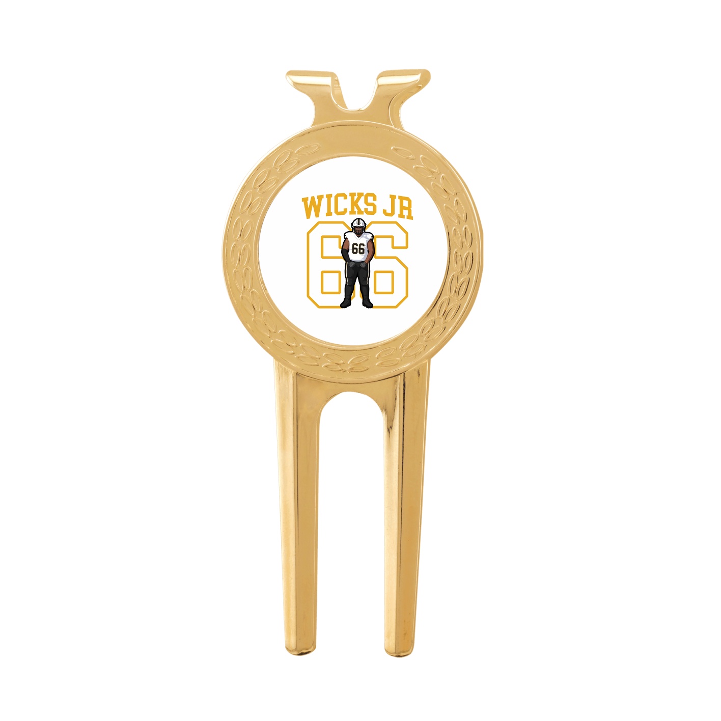 Divot Tool with Ball Marker — Shirsey in Classic
