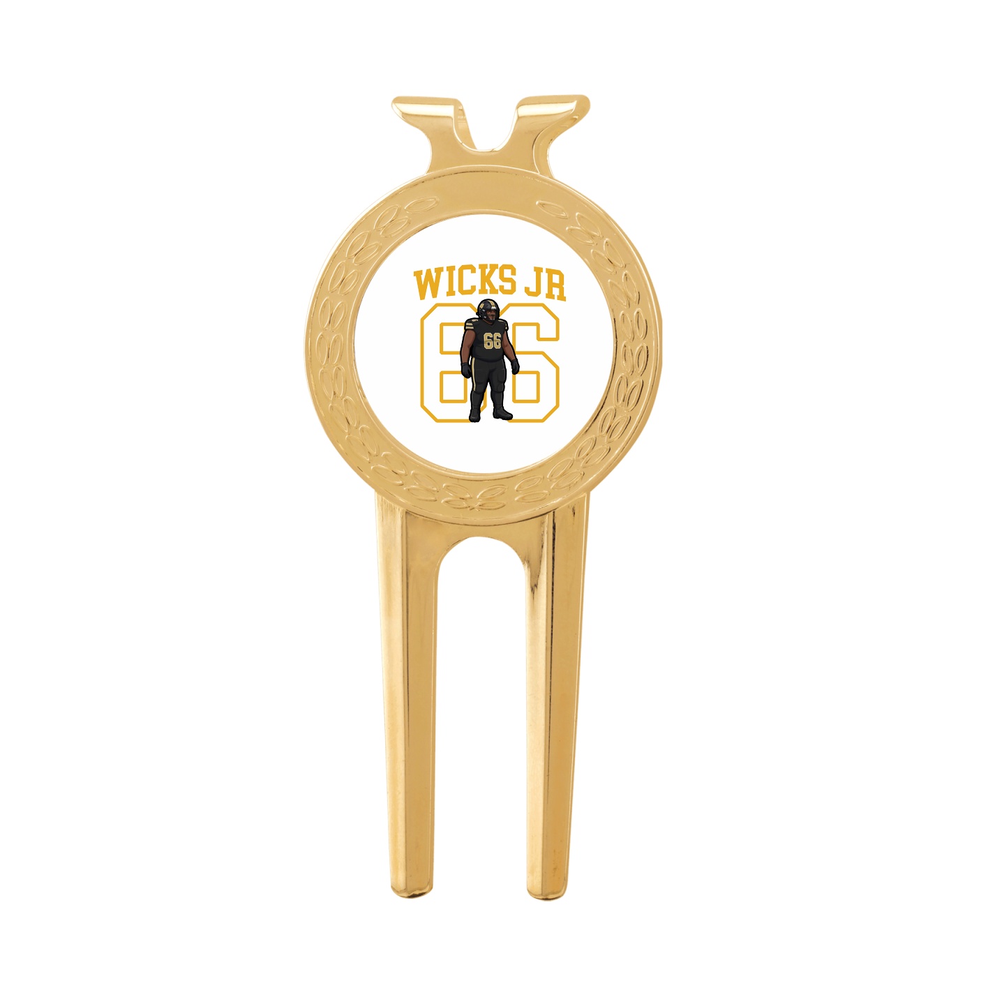 Divot Tool with Ball Marker — Shirsey in Classic
