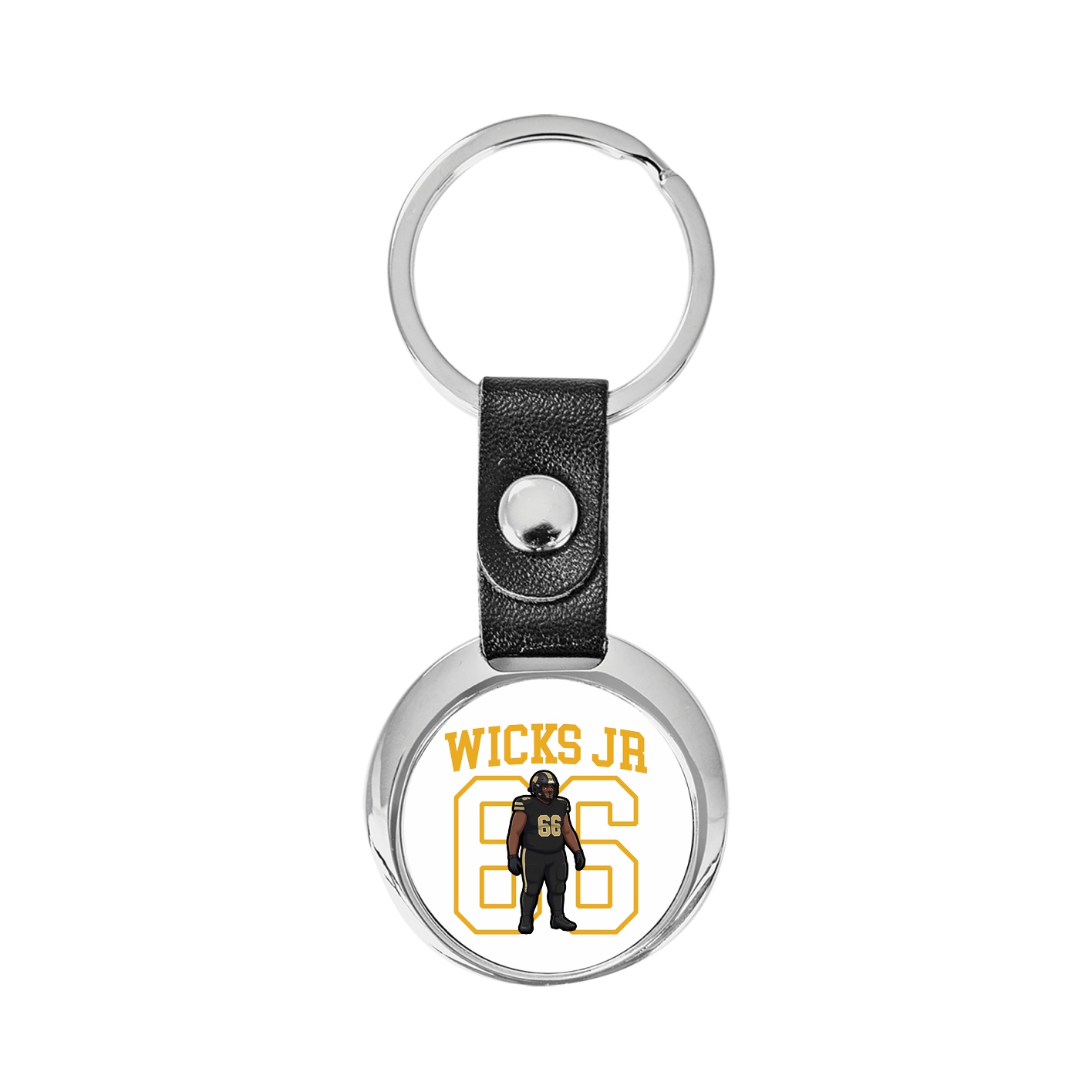Key Chain — Shirsey in Classic