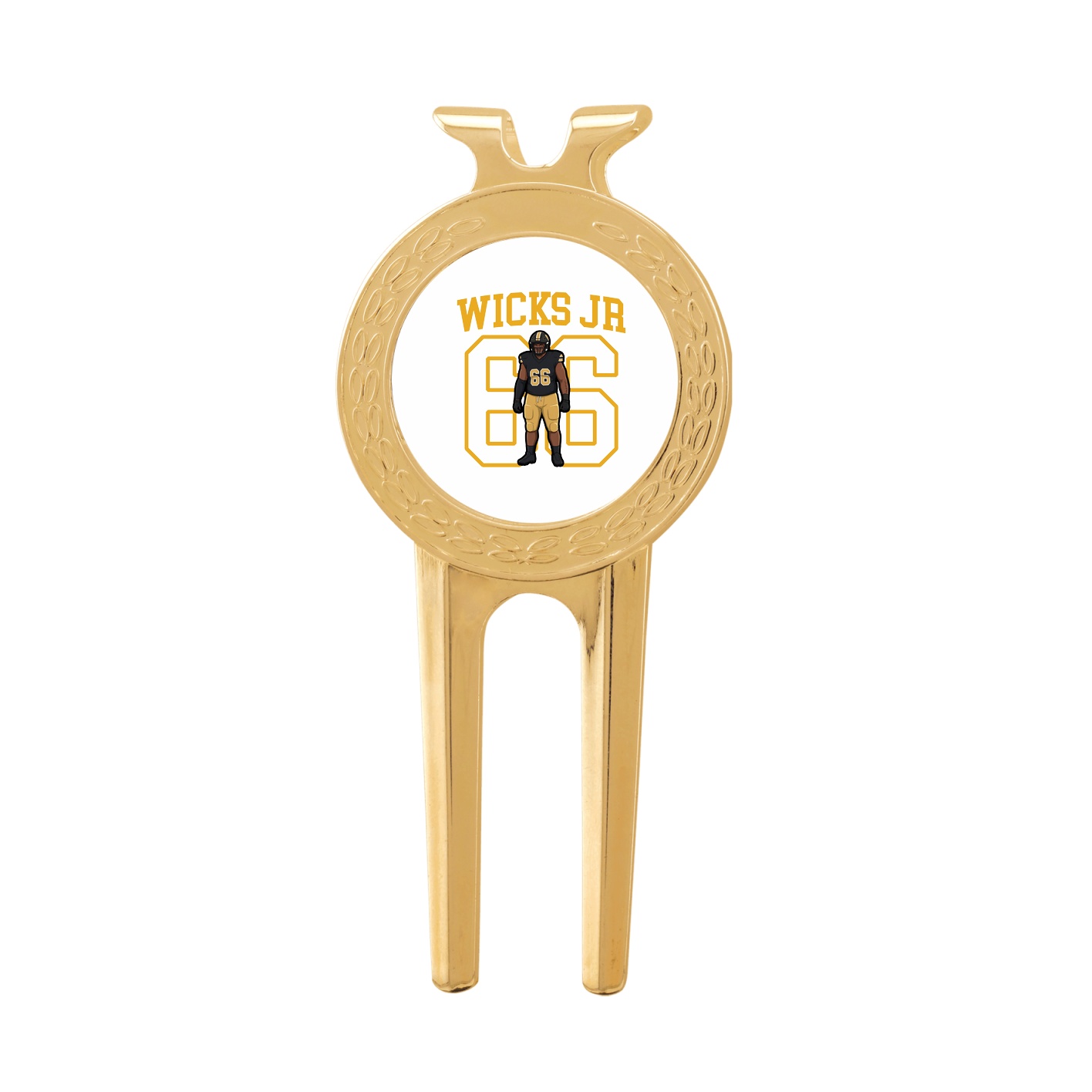 Divot Tool with Ball Marker — Shirsey in Classic