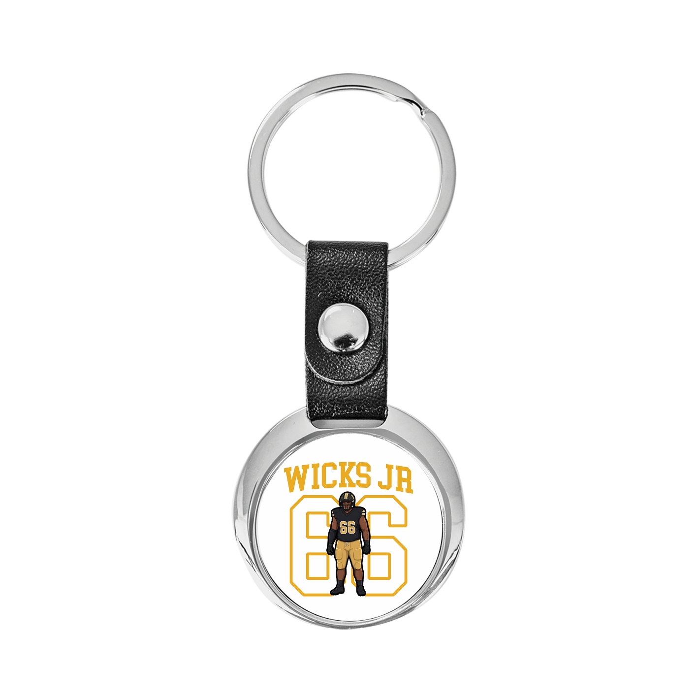 Key Chain — Shirsey in Classic