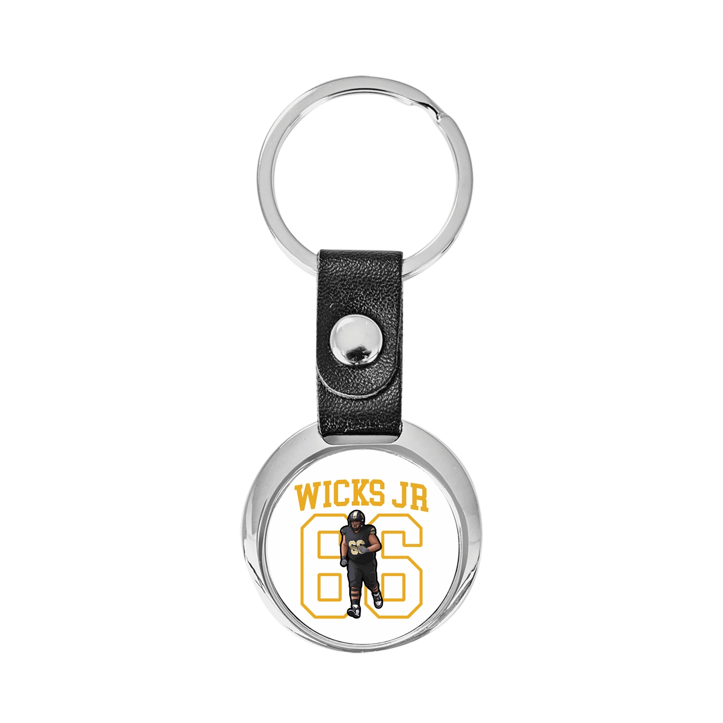 Key Chain — Shirsey in Classic