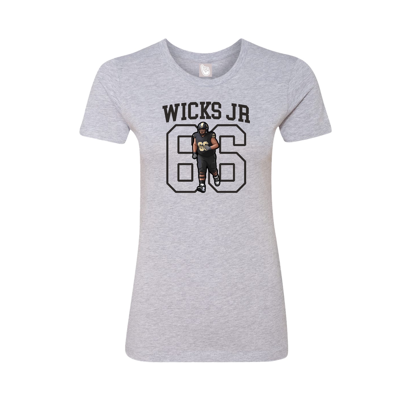 Womens Tee