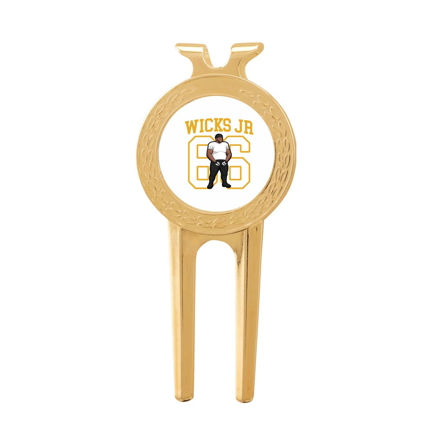 Divot Tool with Ball Marker — Shirsey in Classic