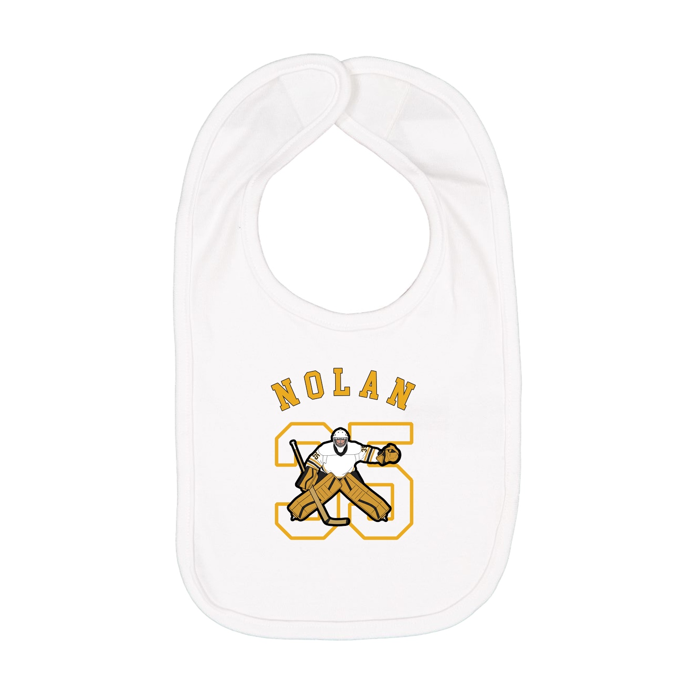 Infant Bib