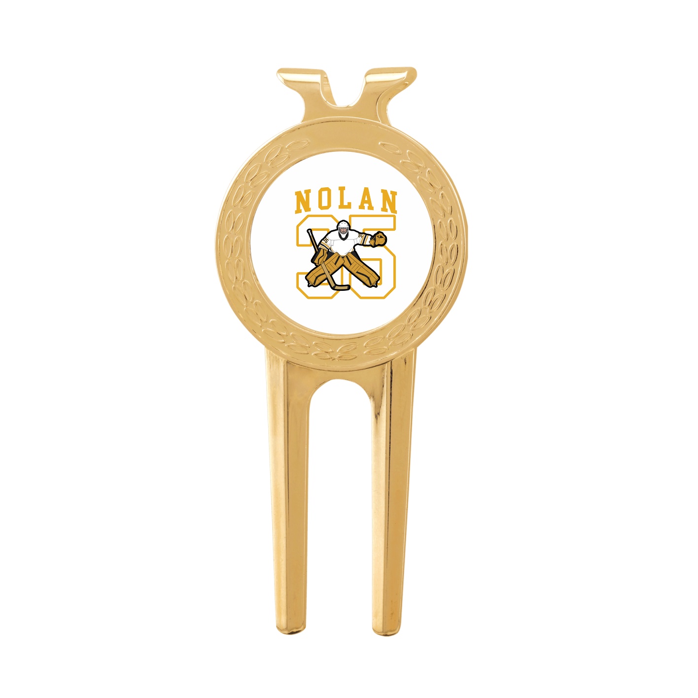 Divot Tool with Ball Marker