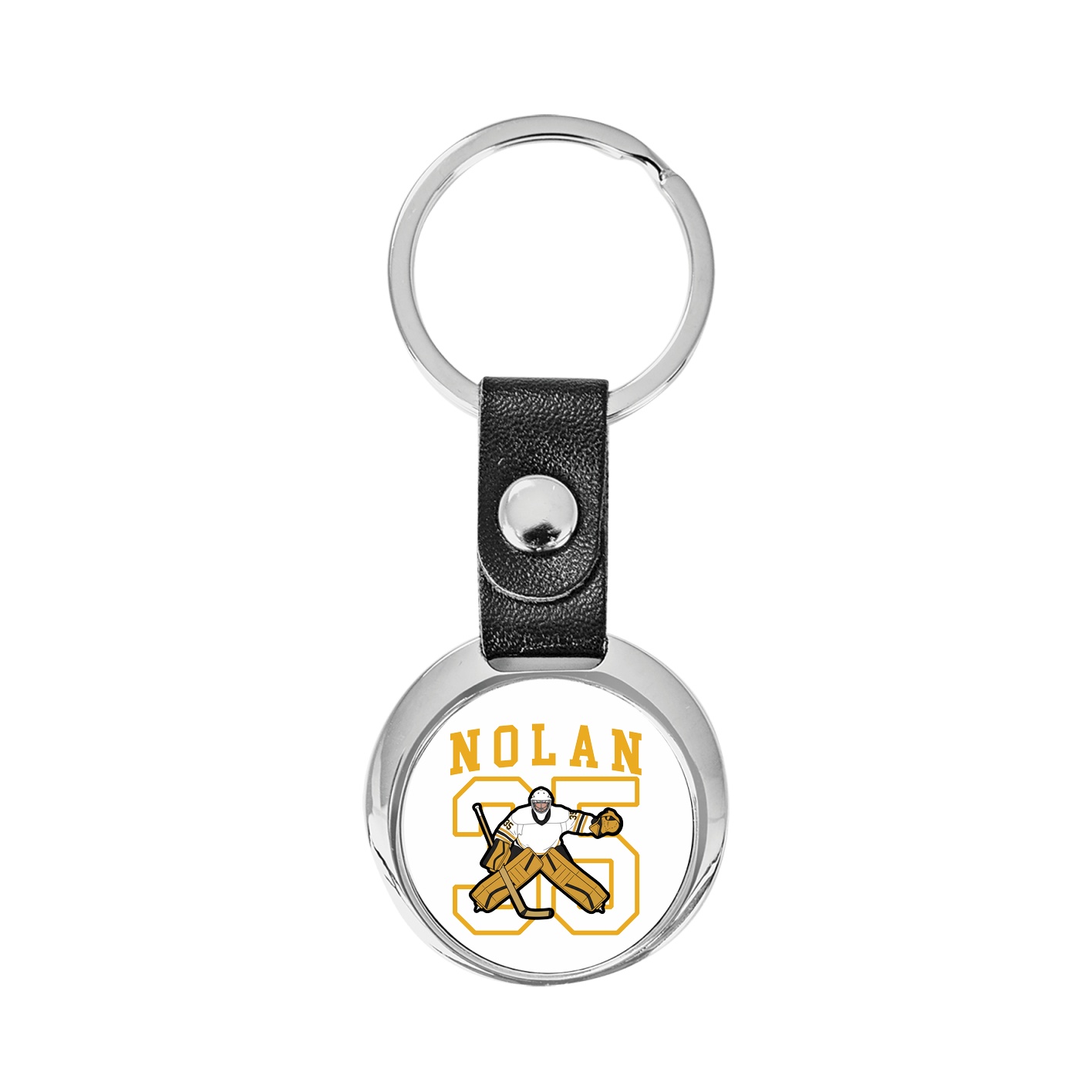 Key Chain — Shirsey in Classic