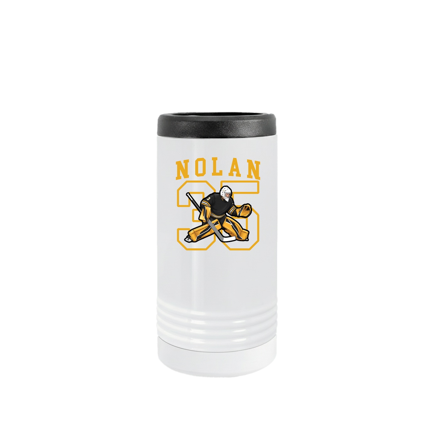 Slim Beverage Holder