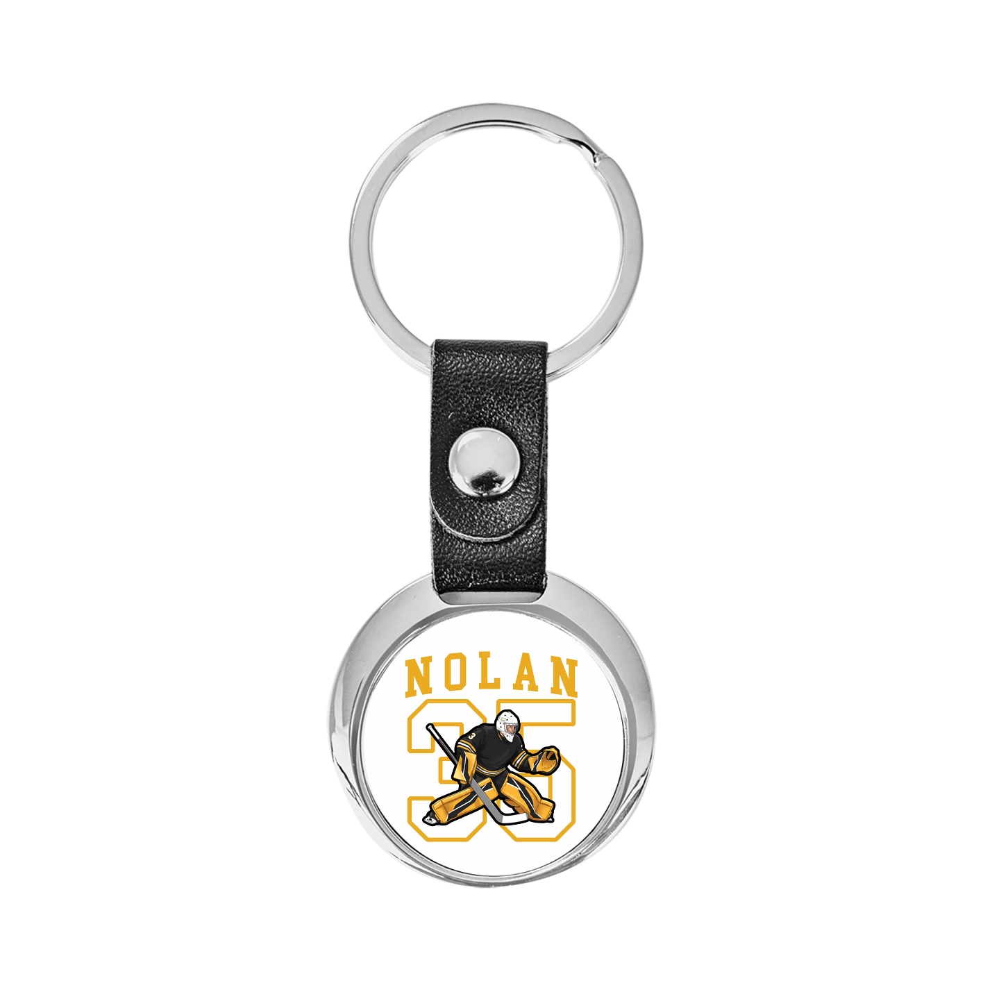 Key Chain — Shirsey in Classic