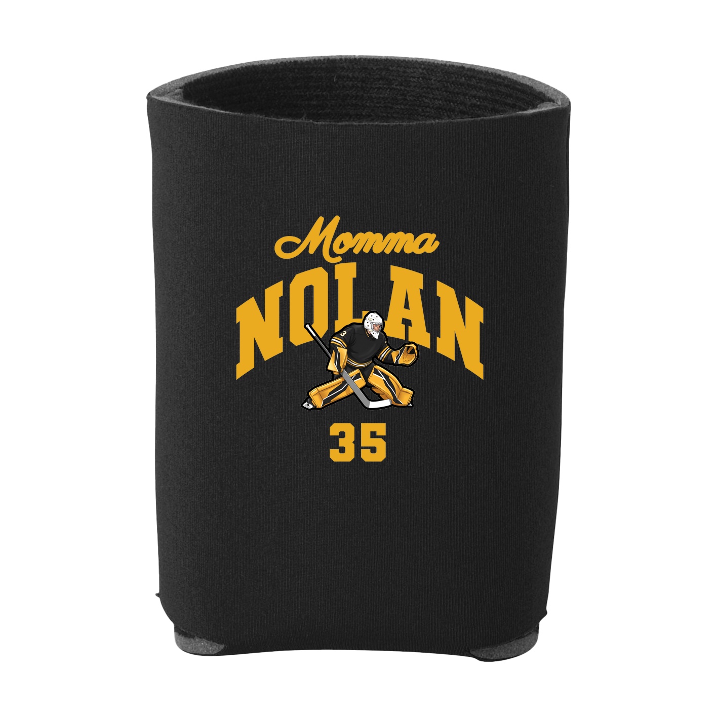 Can Holder — Mothers Day Arch in Black