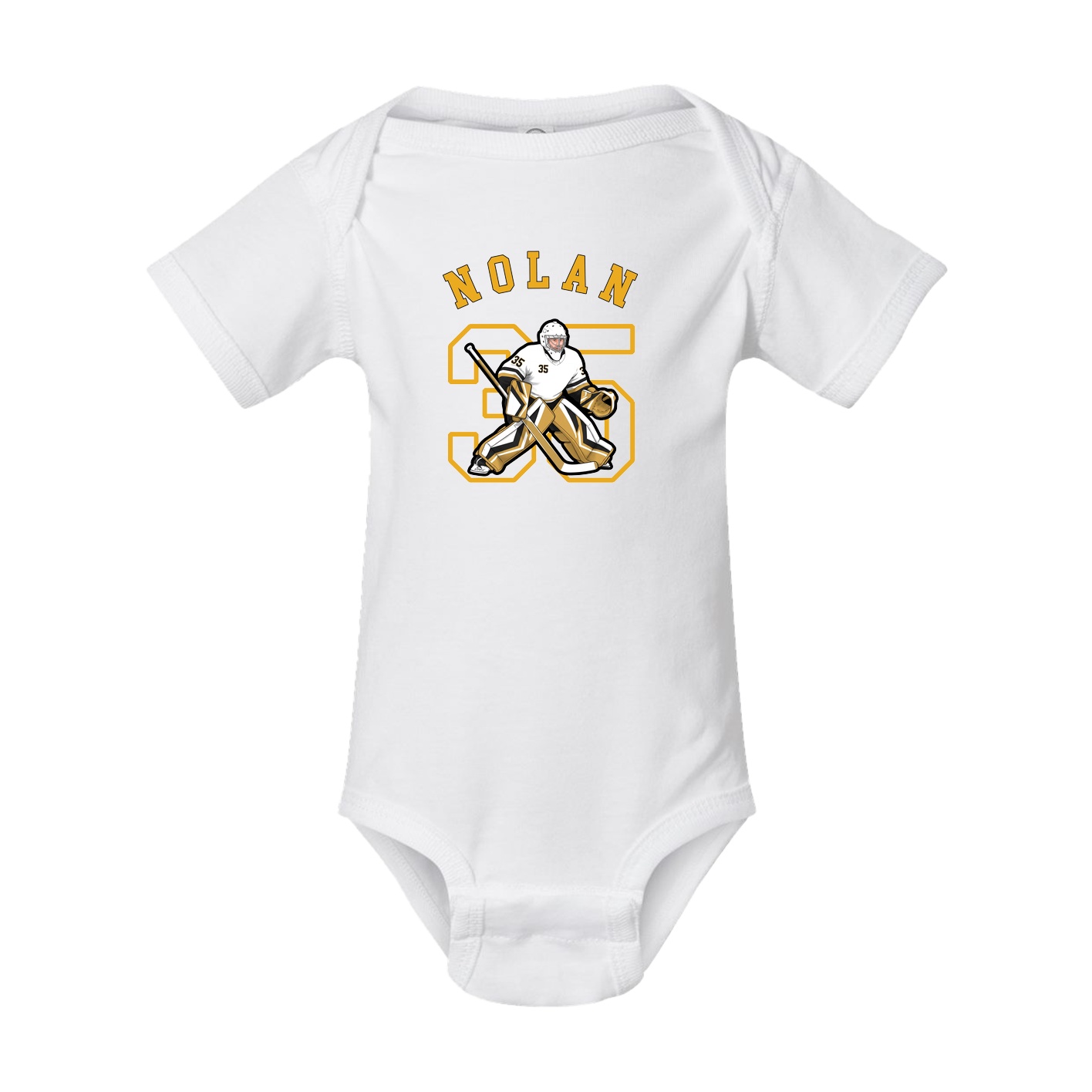 Baby Onesie