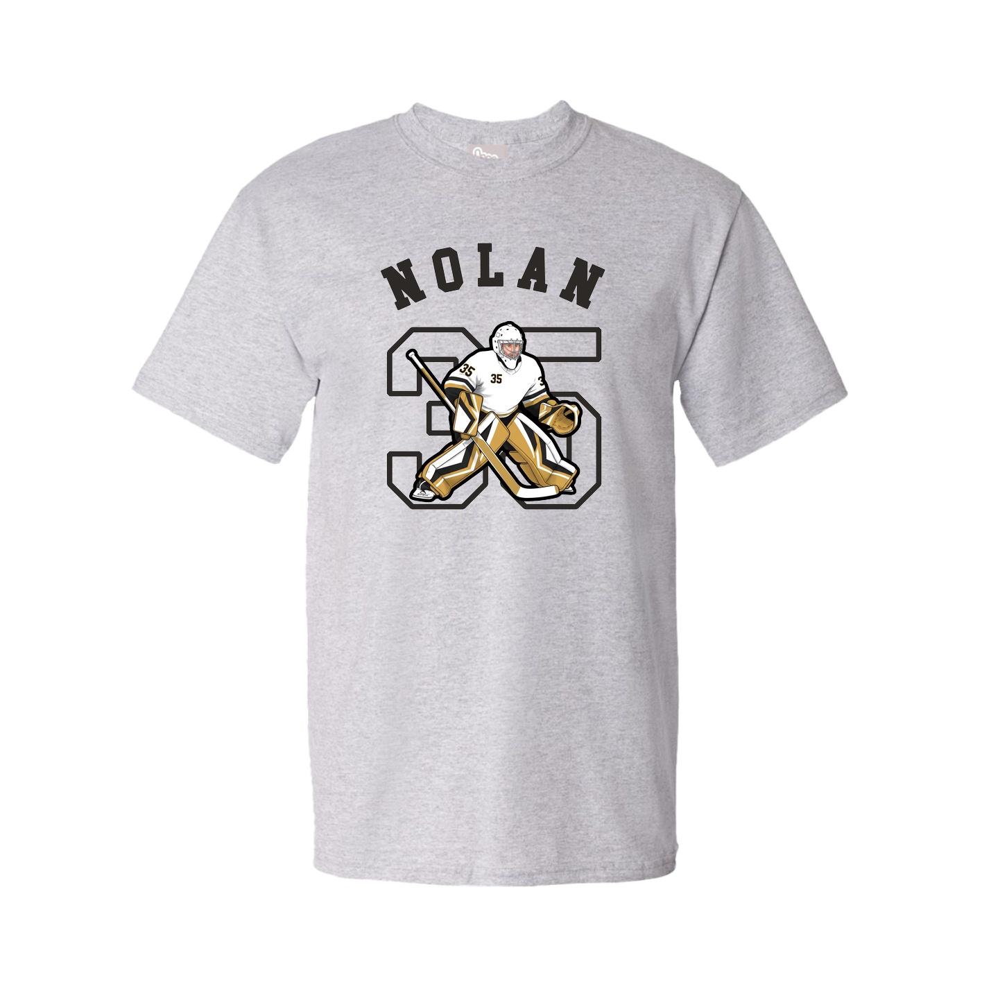 NIL Club Tee