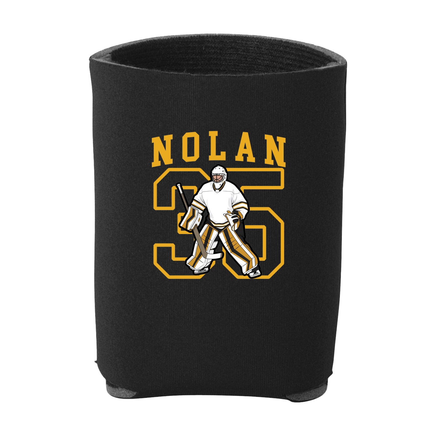 Can Holder — Shirsey in Black
