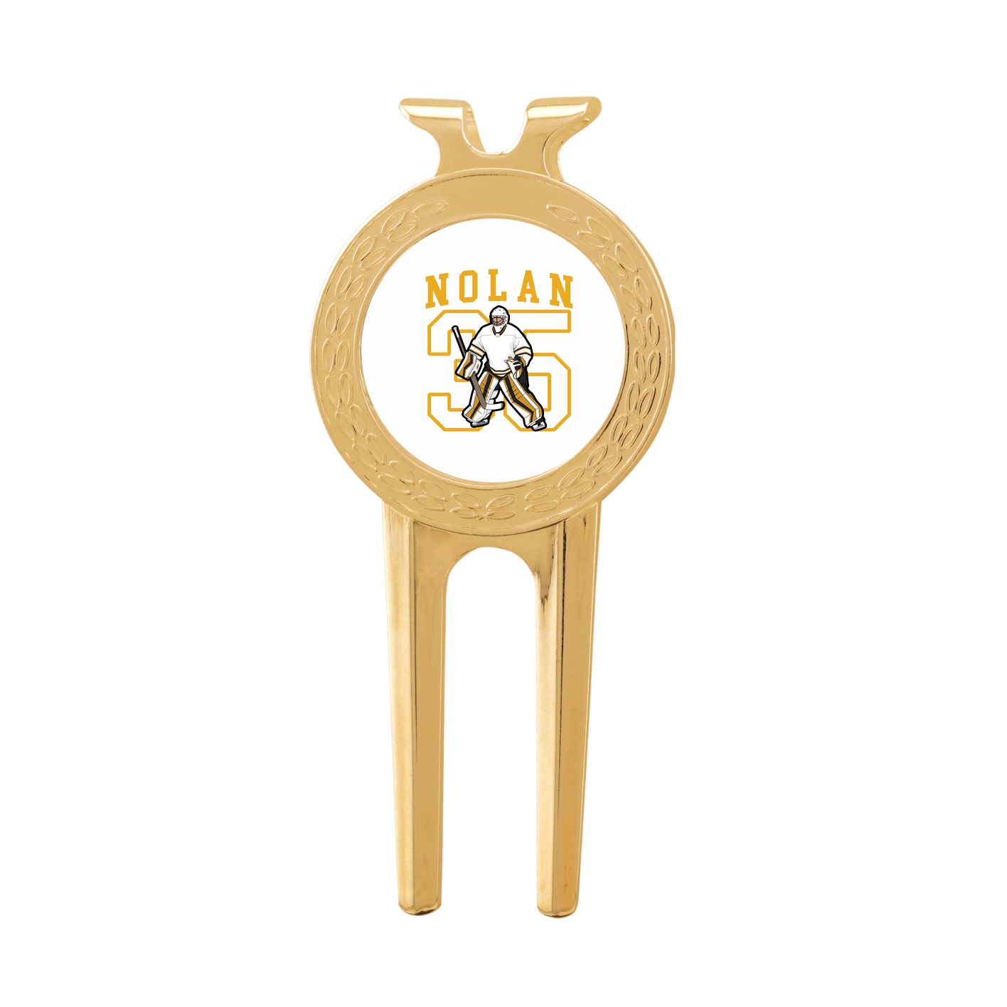 Divot Tool with Ball Marker — Shirsey in Classic