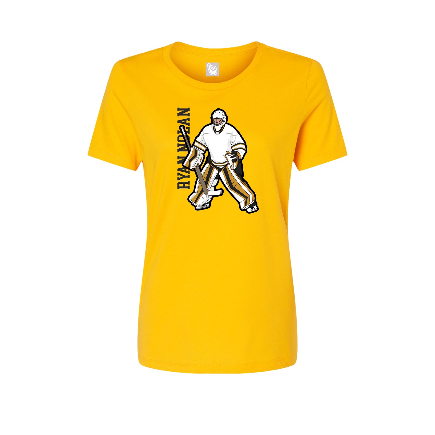 NIL Club Womens Tee