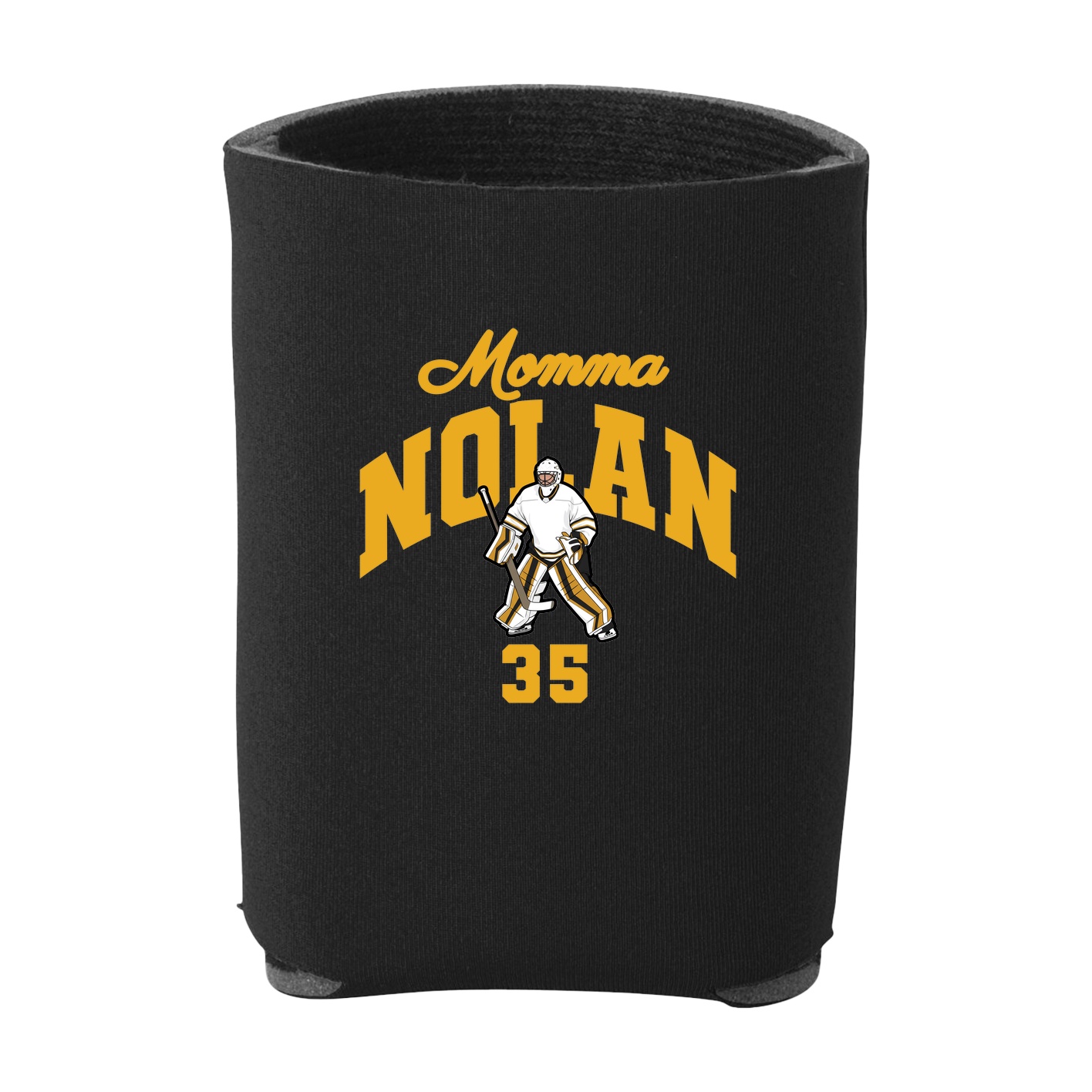 Can Holder — Mothers Day Arch in Black