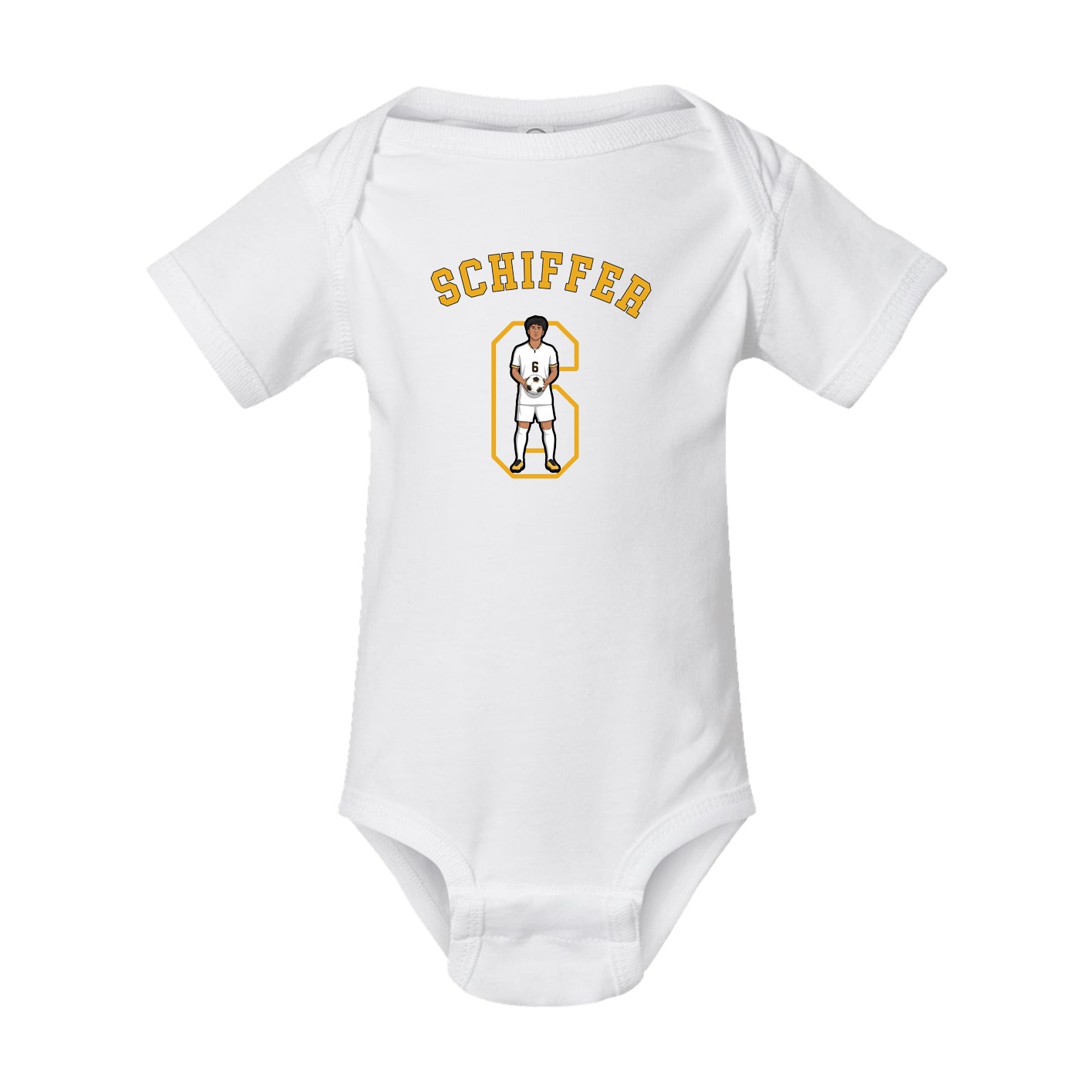 Baby Onesie