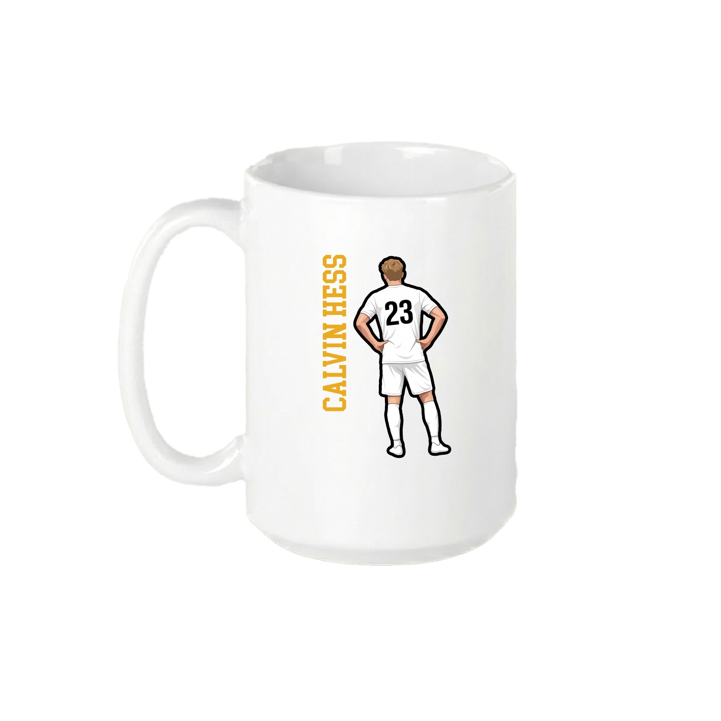 15oz Coffee Mug