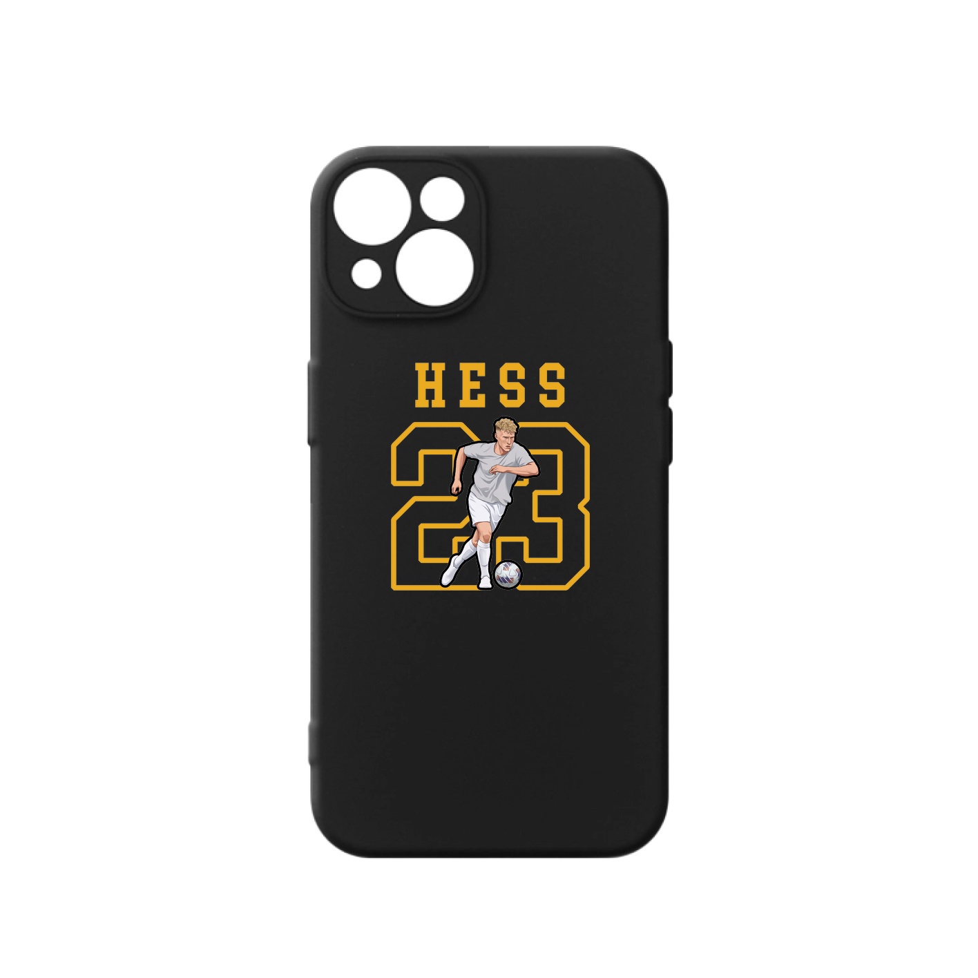 iPhone case