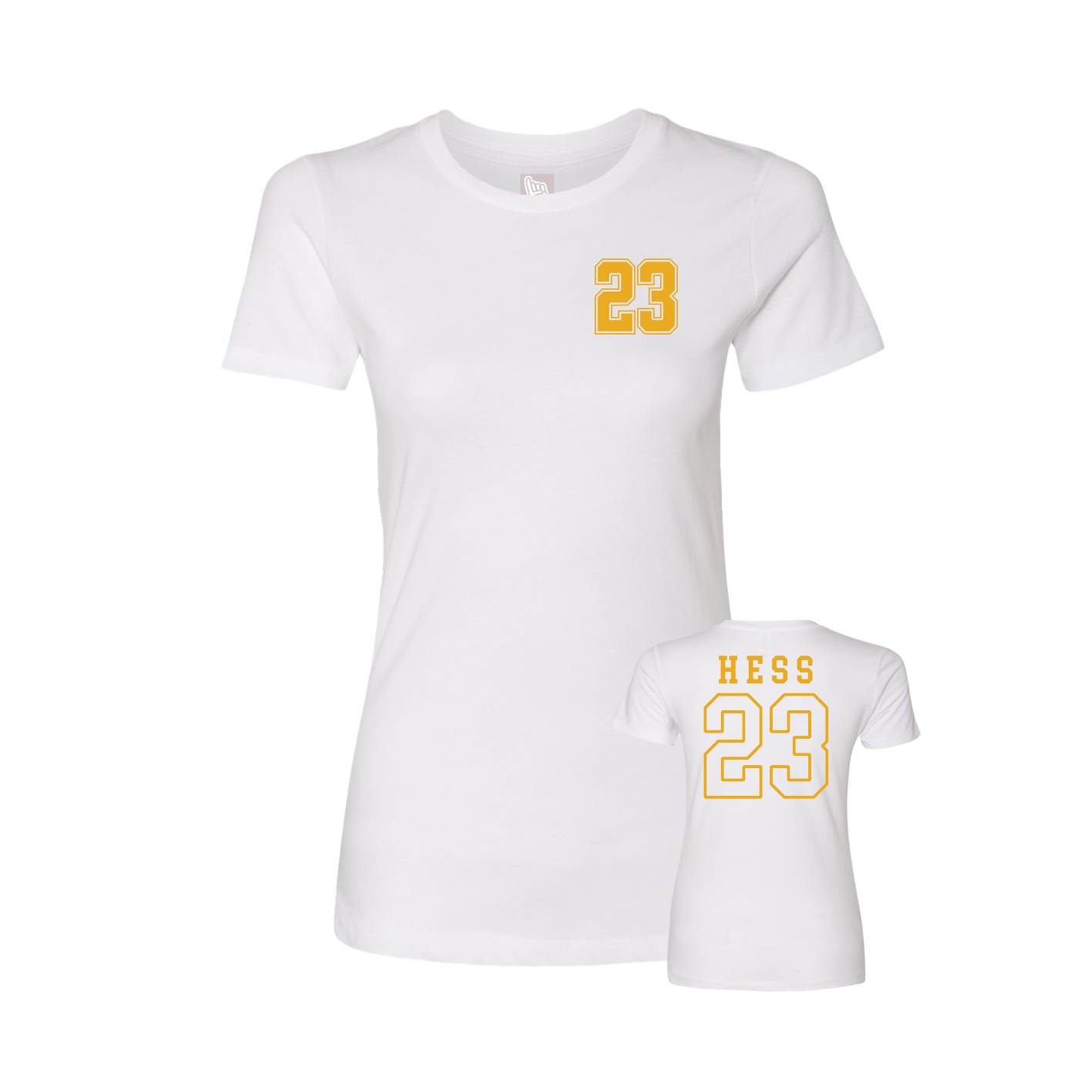 Womens Tee