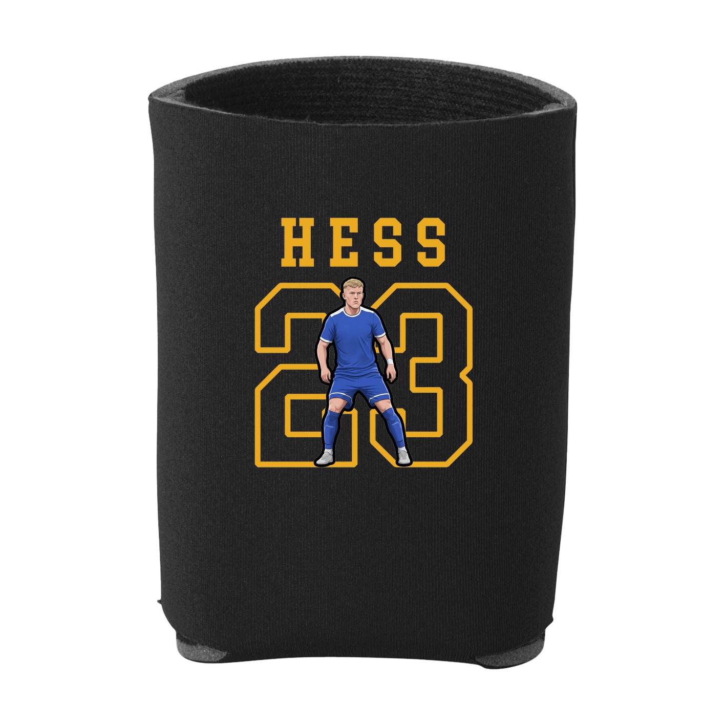 Can Holder — Shirsey in Black
