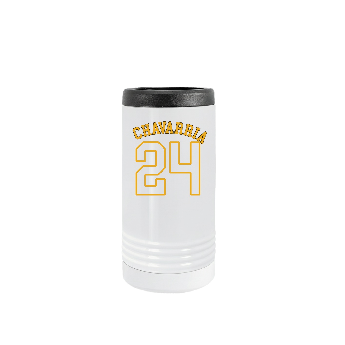 Slim Beverage Holder