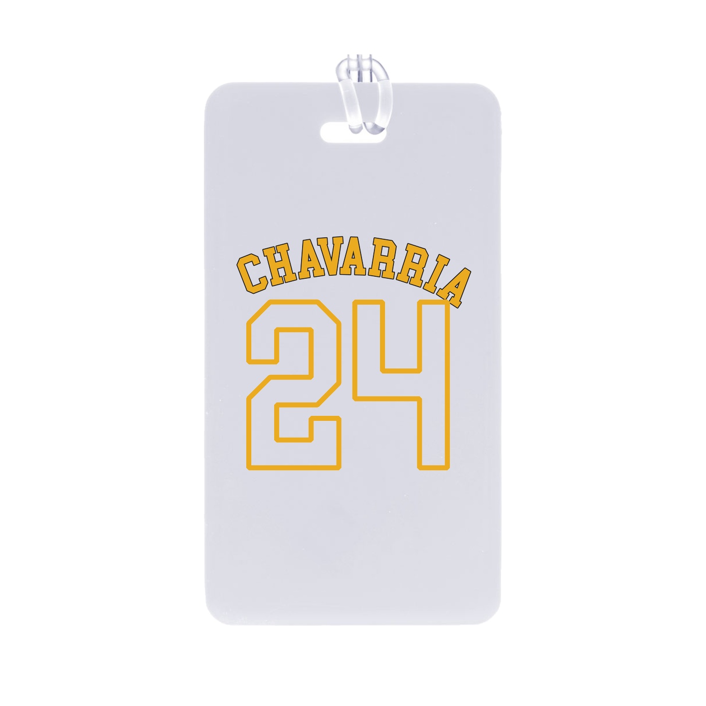 Bag Tag