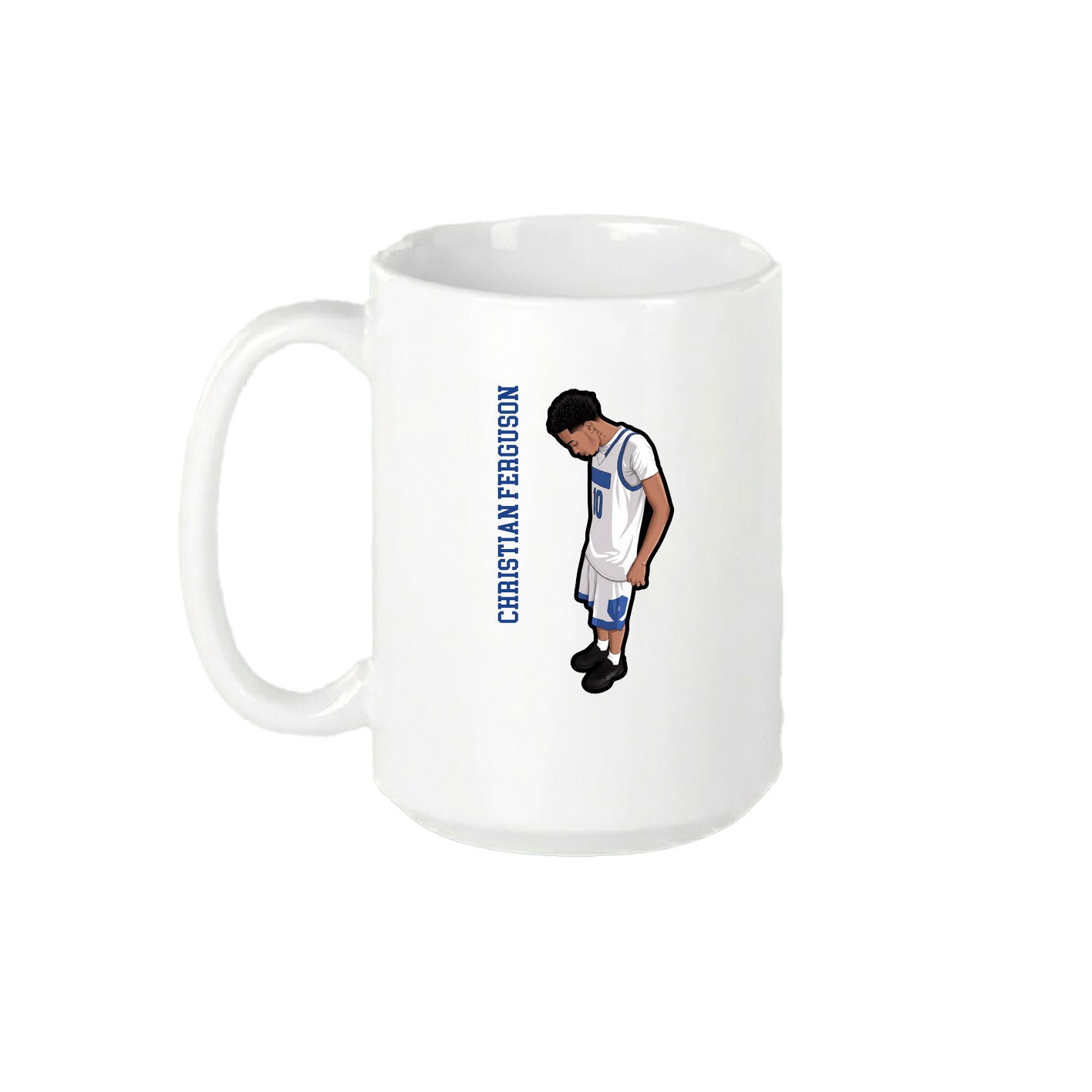 15oz Coffee Mug