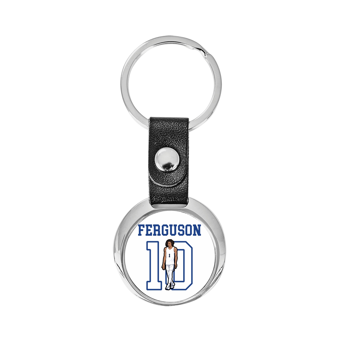 Key Chain — Shirsey in Classic