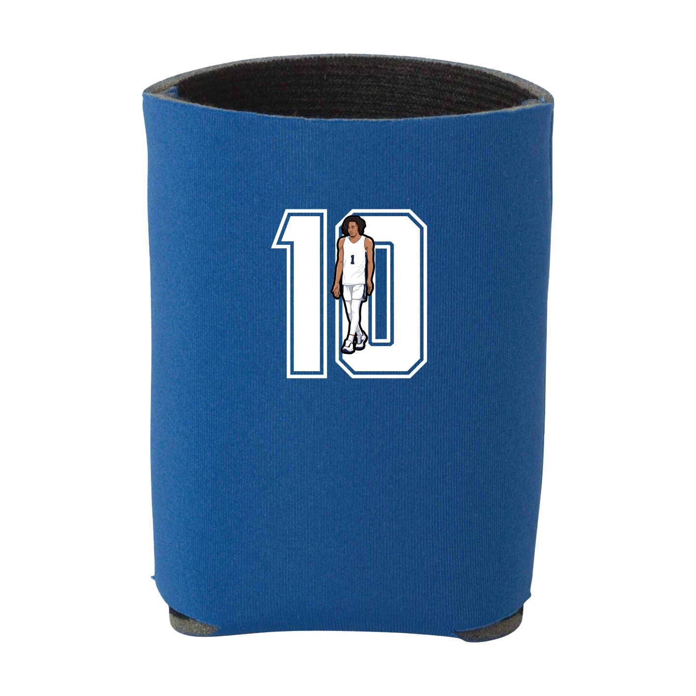 Can Holder — Number in Royal