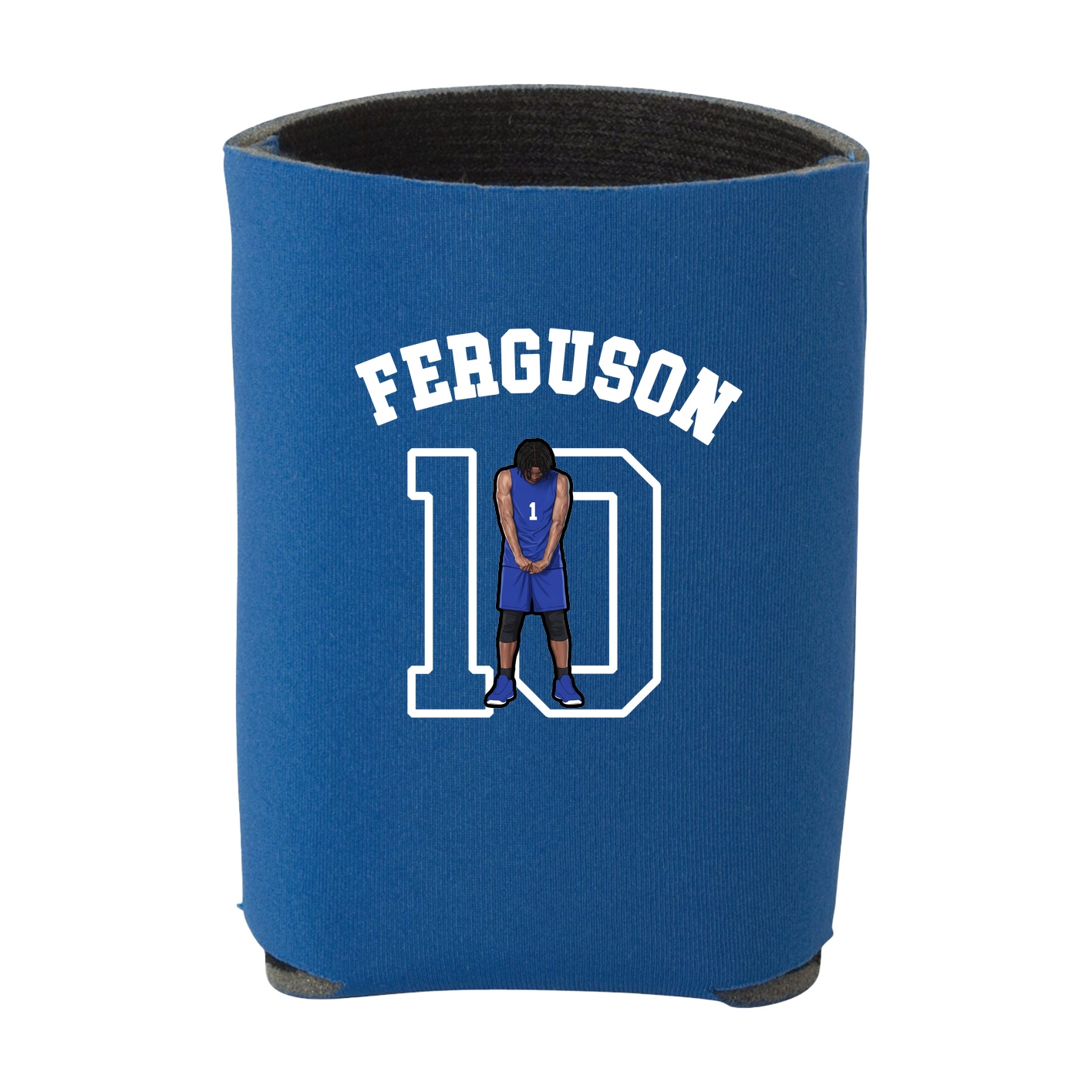 Can Holder — Shirsey Arch in Royal