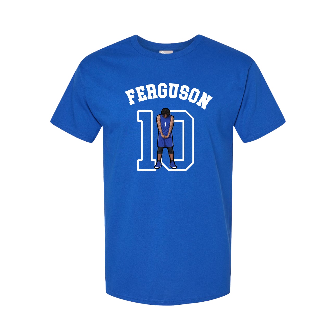 Tee — Shirsey Arch in Royal