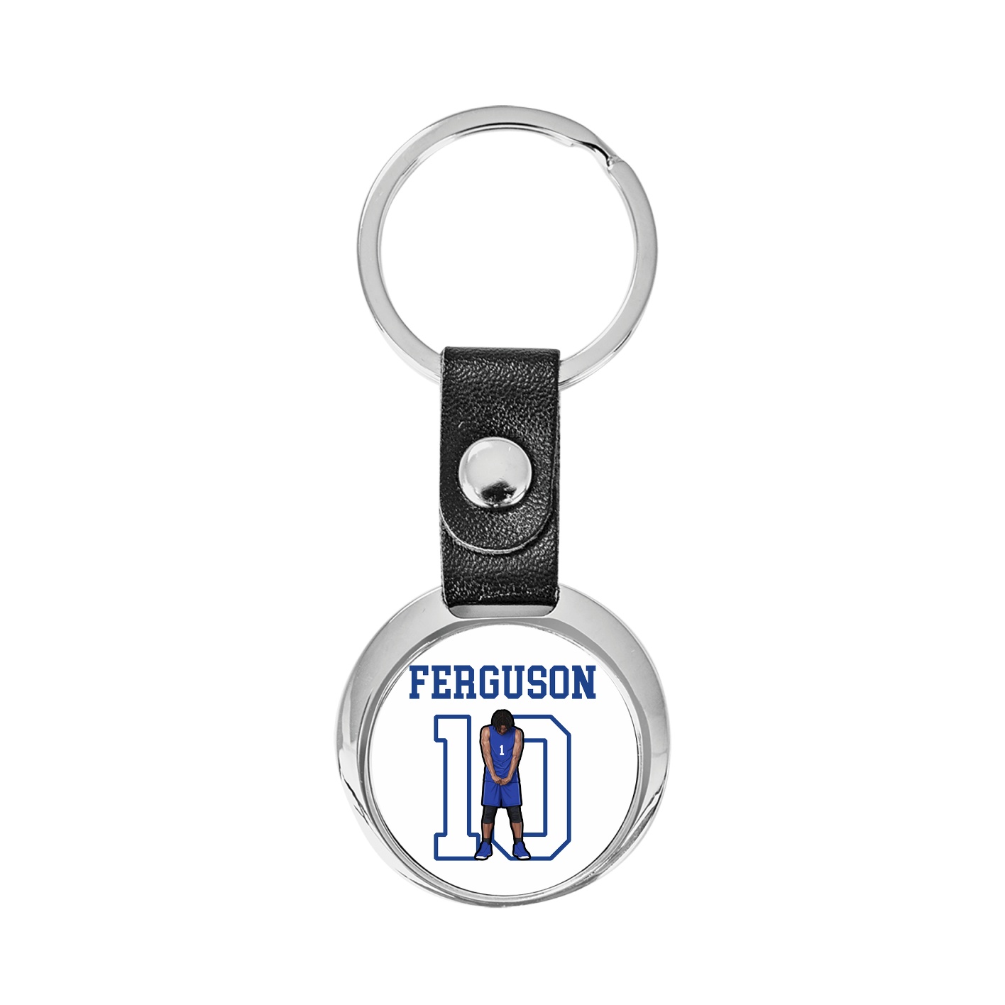 Key Chain — Shirsey in Classic