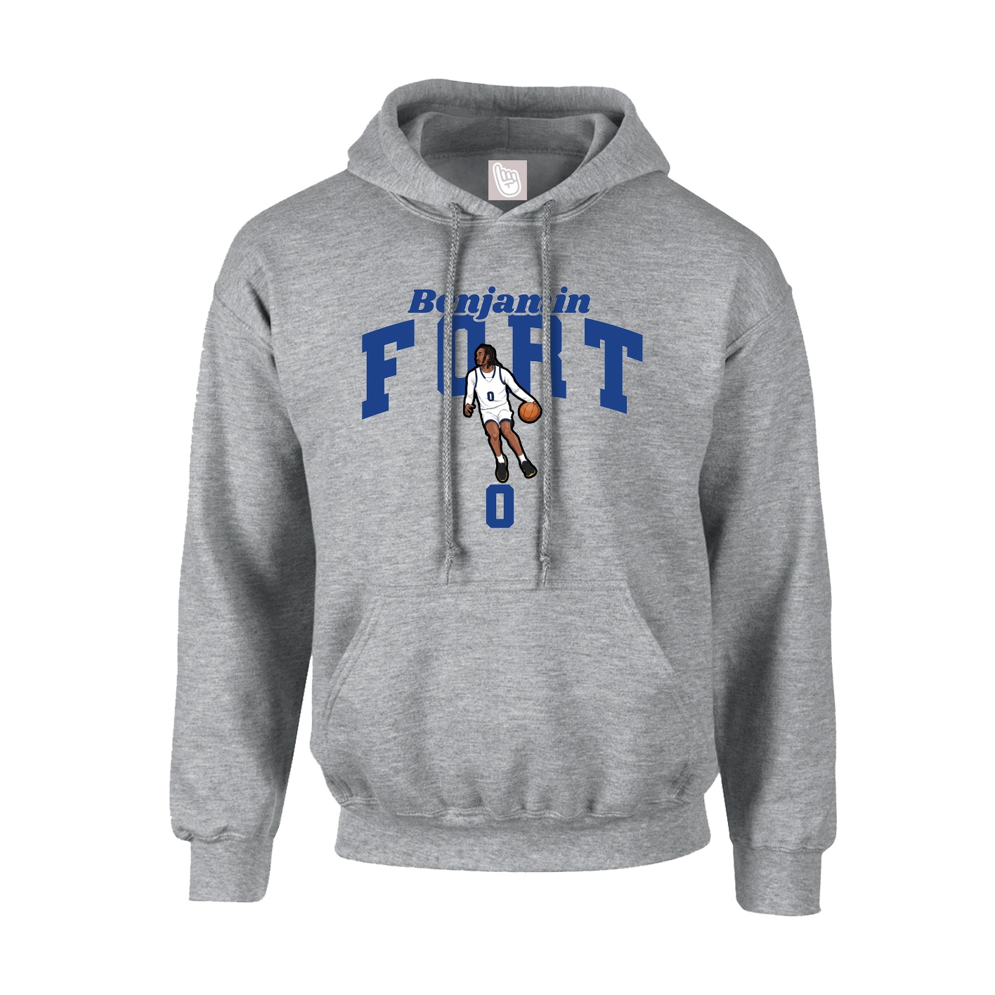 Hoodie