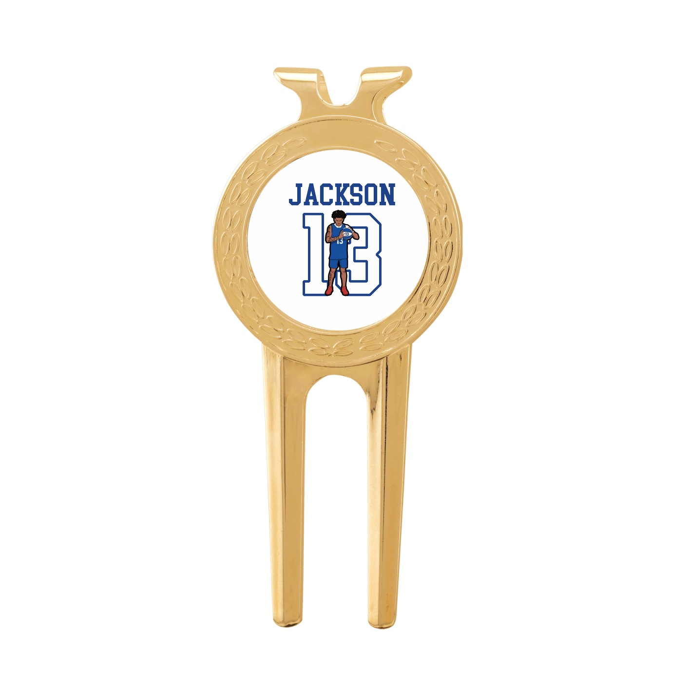 Divot Tool with Ball Marker — Shirsey in Classic
