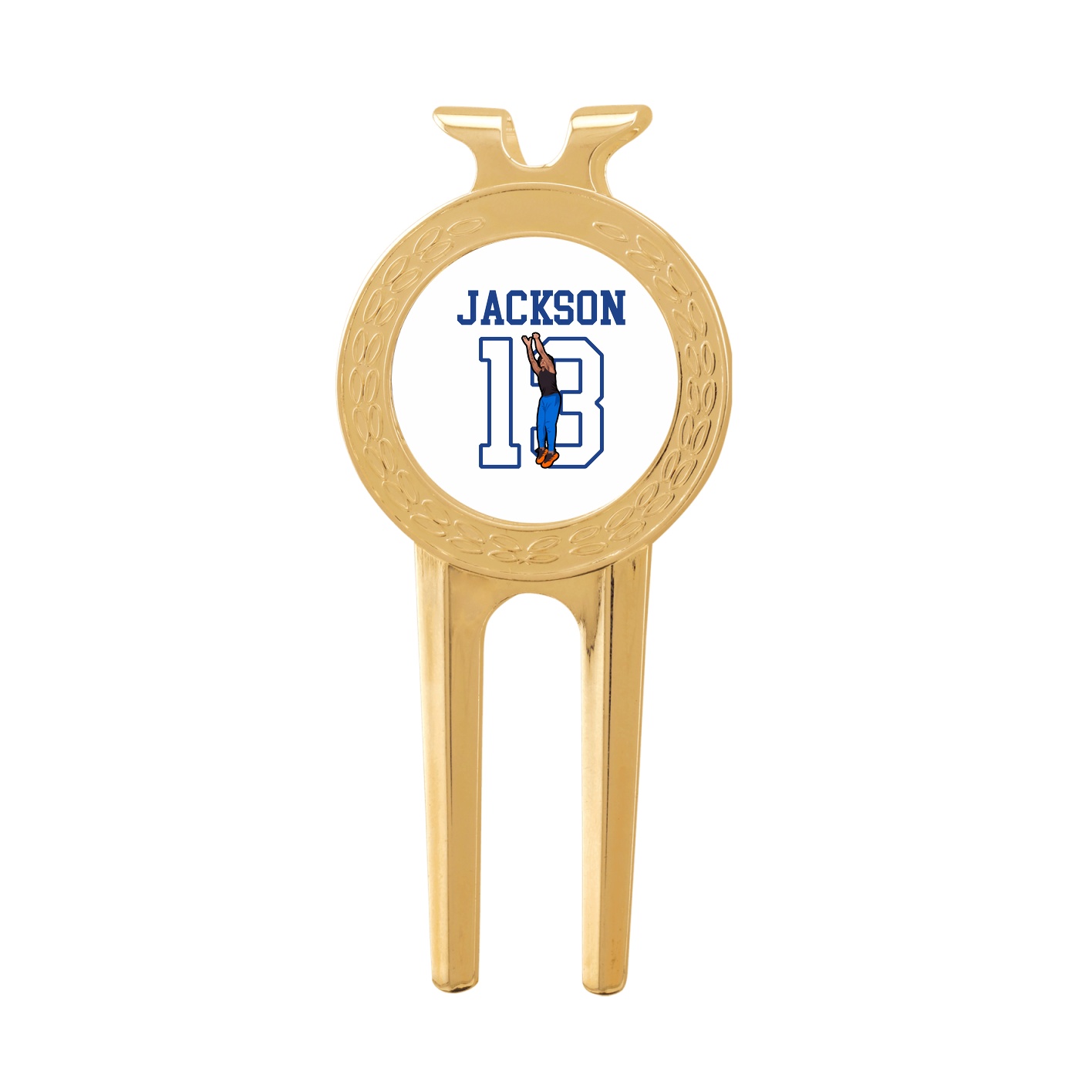 Divot Tool with Ball Marker — Shirsey in Classic