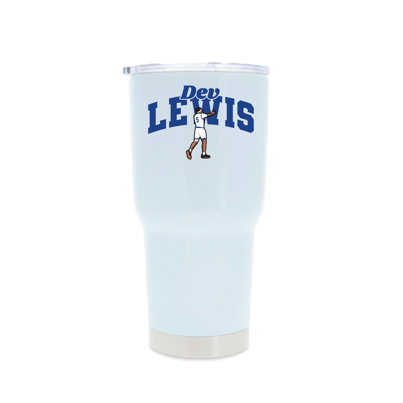 30oz Stainless Steel Tumbler