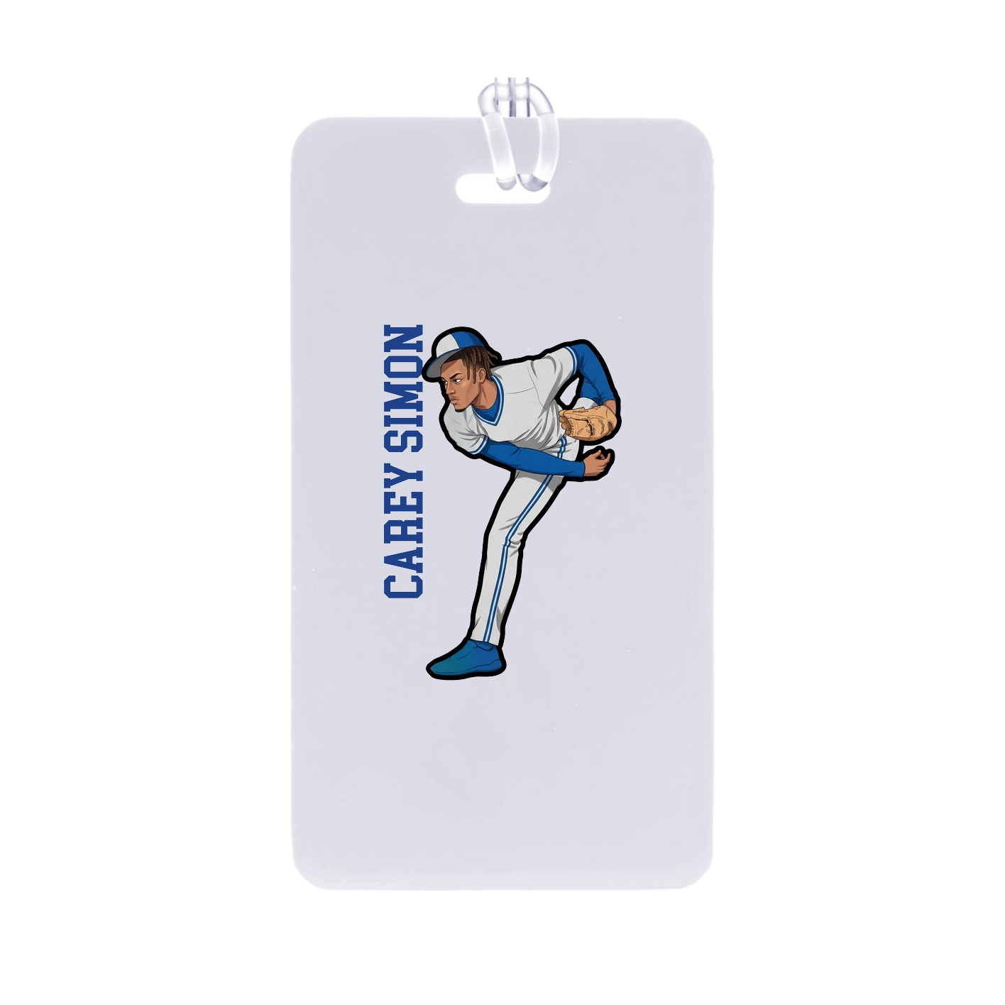 Bag Tag