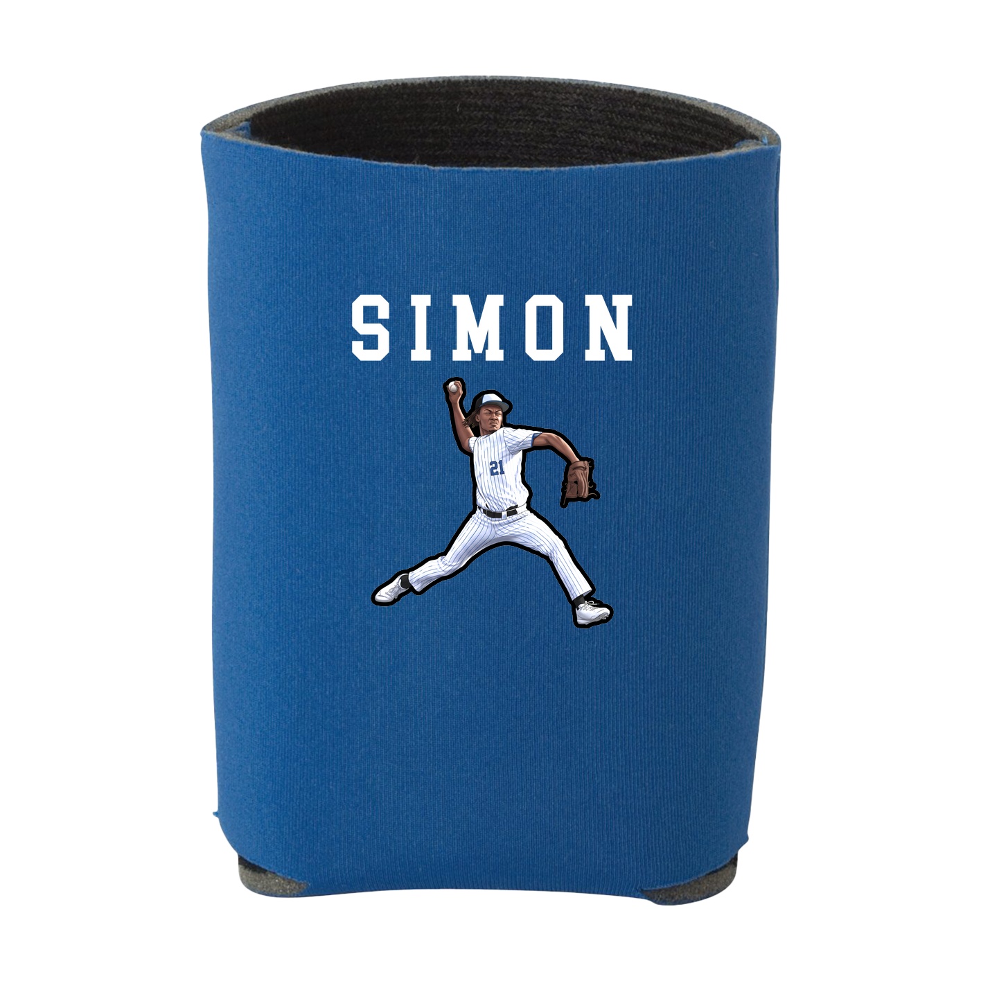 Can Holder — Shirsey in Royal