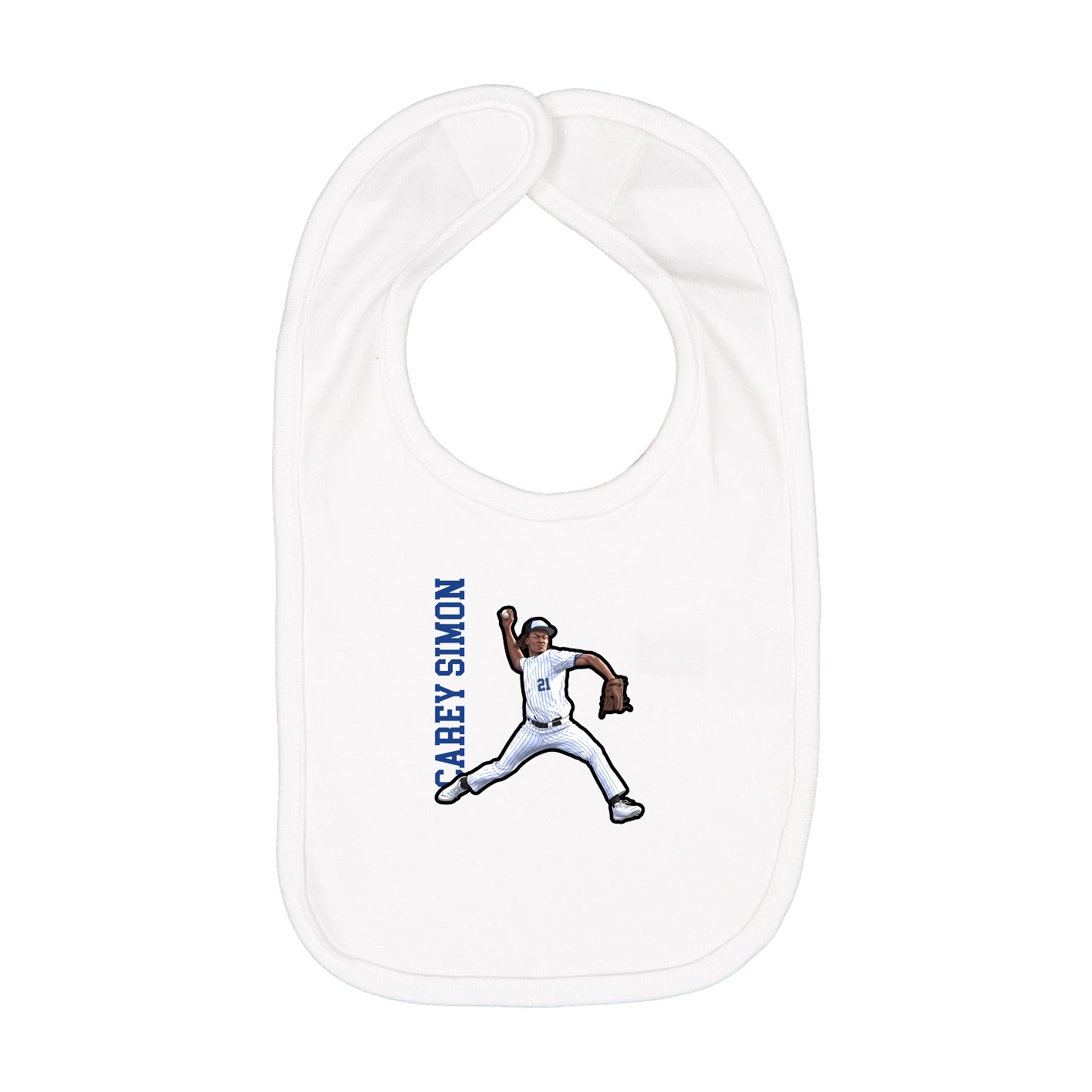 Infant Bib