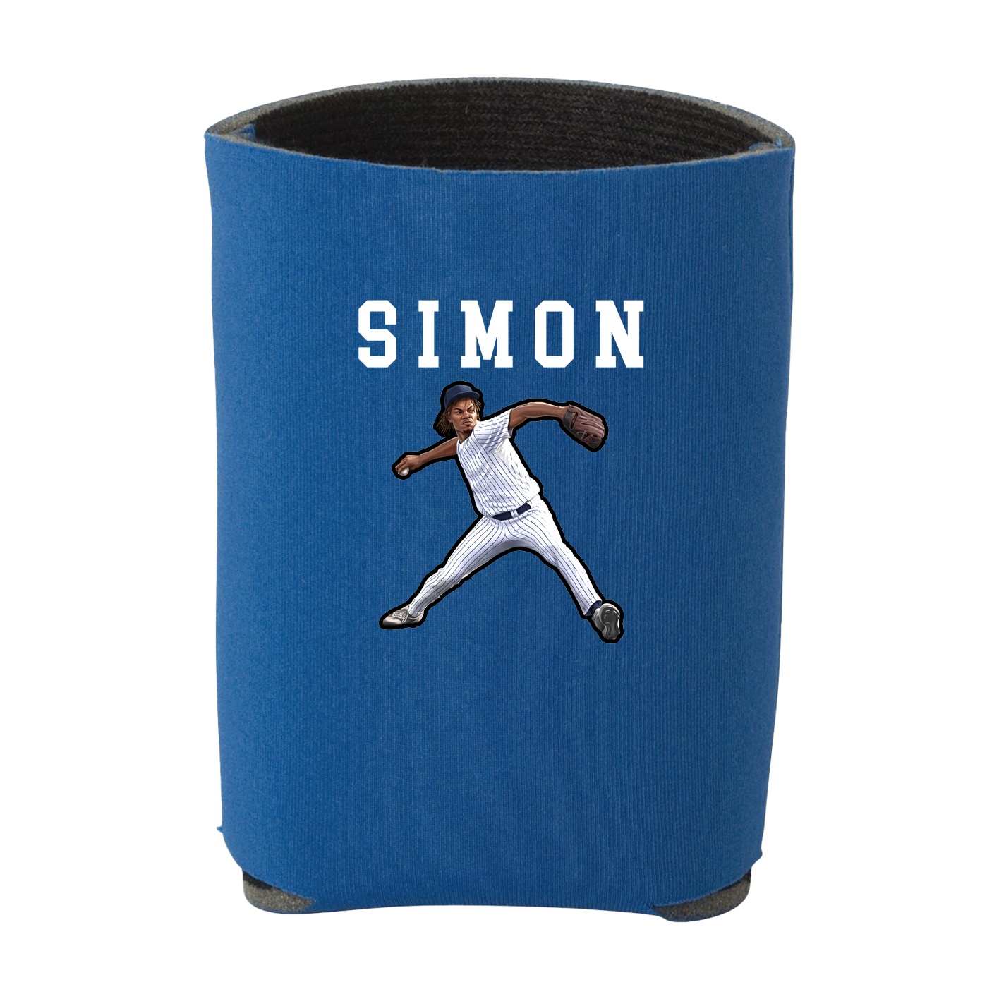 Can Holder — Shirsey in Royal