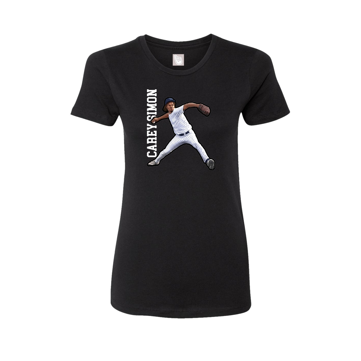 Womens Tee