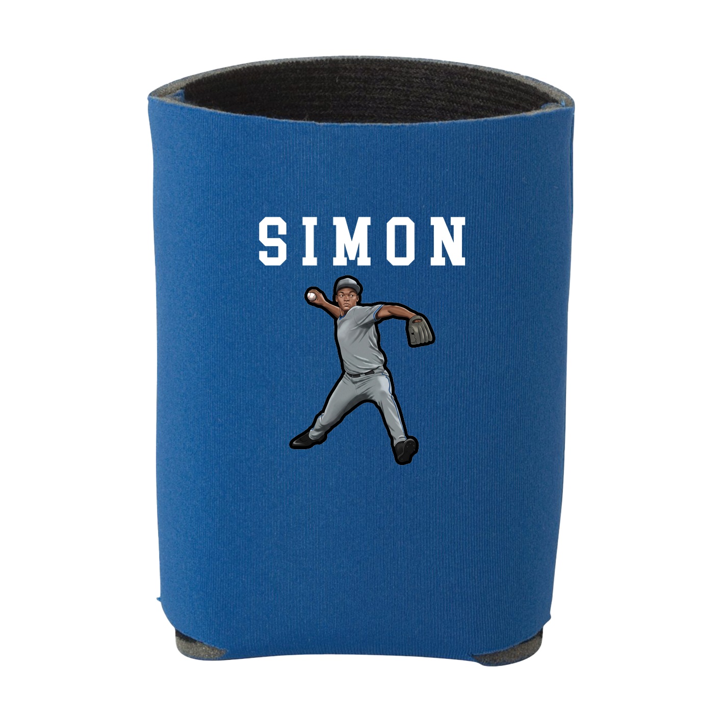Can Holder — Shirsey in Royal