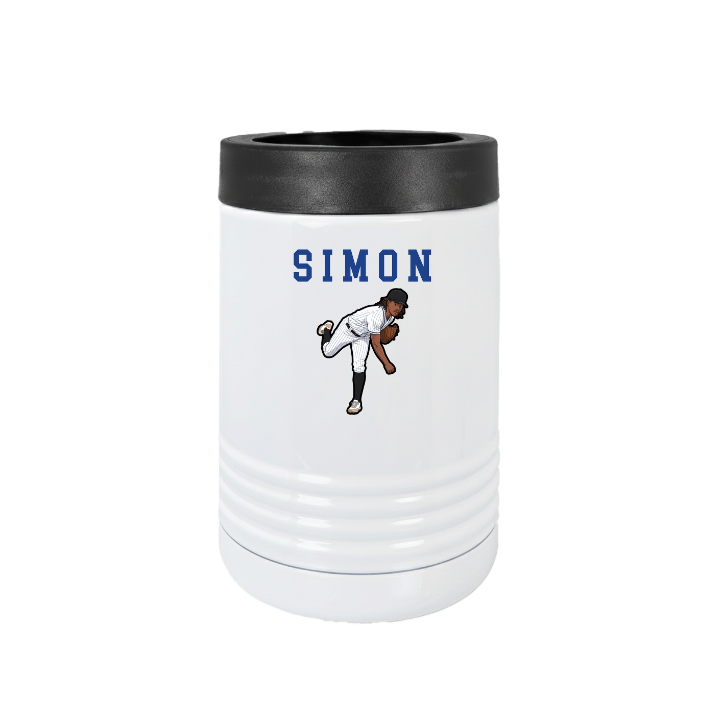 Beverage Holder — Shirsey in White