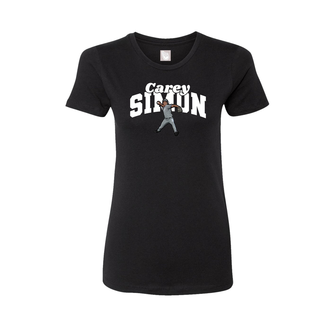 Fitted Women's Tee