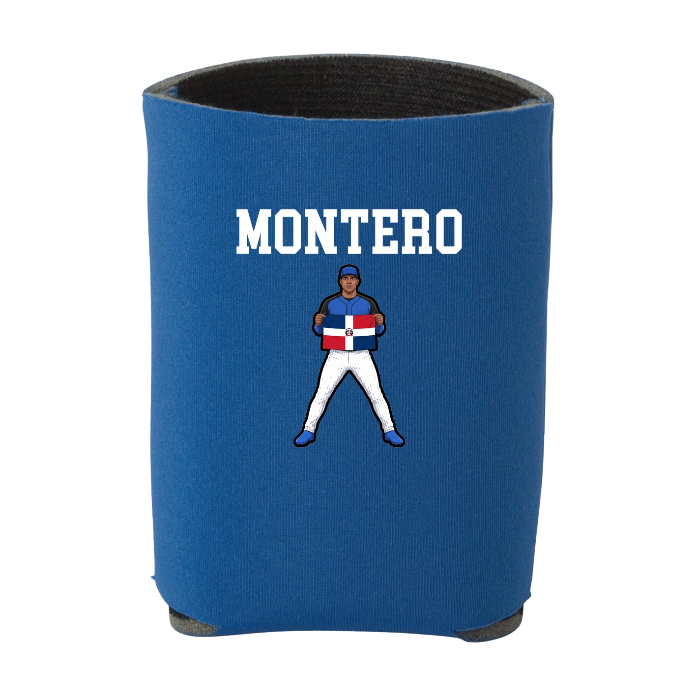 Can Holder — Shirsey in Royal
